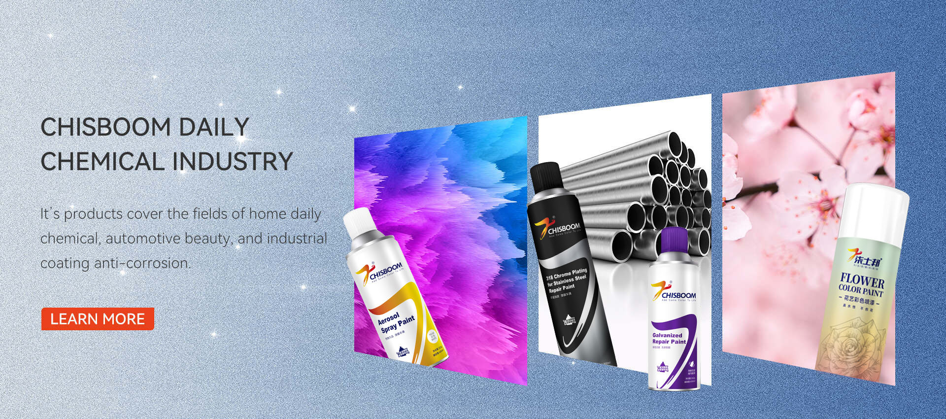 Aerosol Auto-Spray Readus